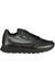 Fila Mens Black Sports Shoes