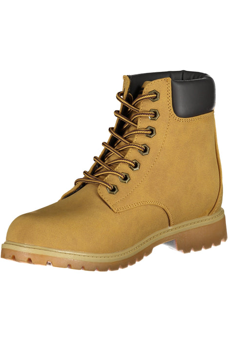 Fila Footwear Womens Boot Yellow