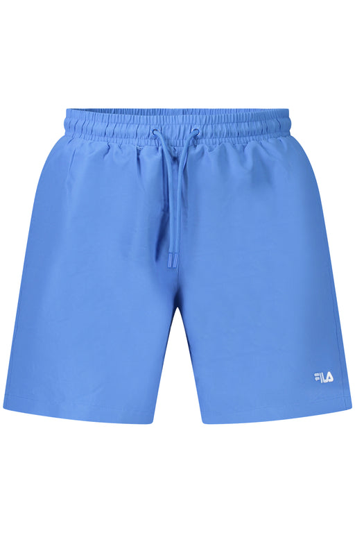 Row Costume Mens Bottom Blue
