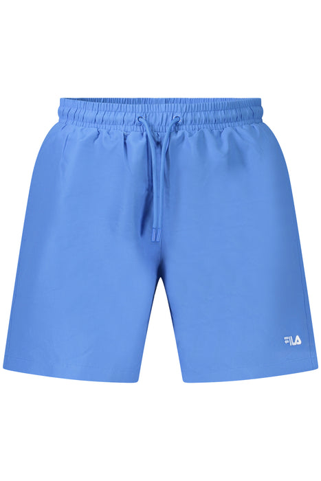 Row Costume Mens Bottom Blue