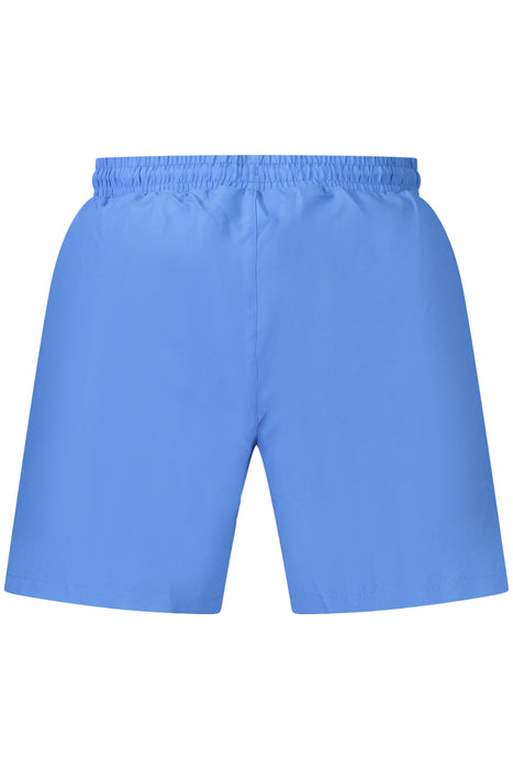 Row Costume Mens Bottom Blue