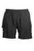 Fila Black Mens Bottom Costume