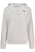 Fila Womens White Zip-Up Sweatshirt