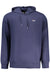 Fila Mens Blue Zip-Up Sweatshirt