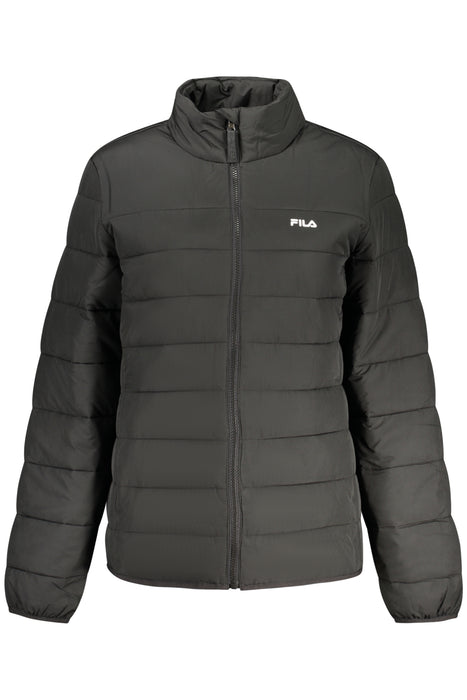 Fila Womens Black Jacket