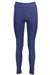 Fila Womens Blue Leggings