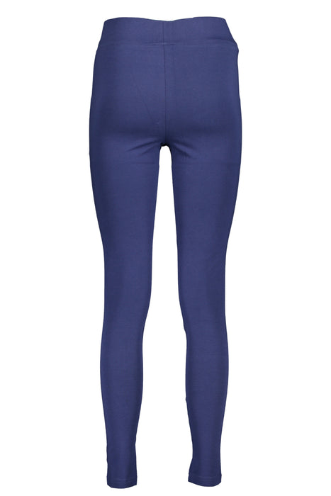 Fila Womens Blue Leggings