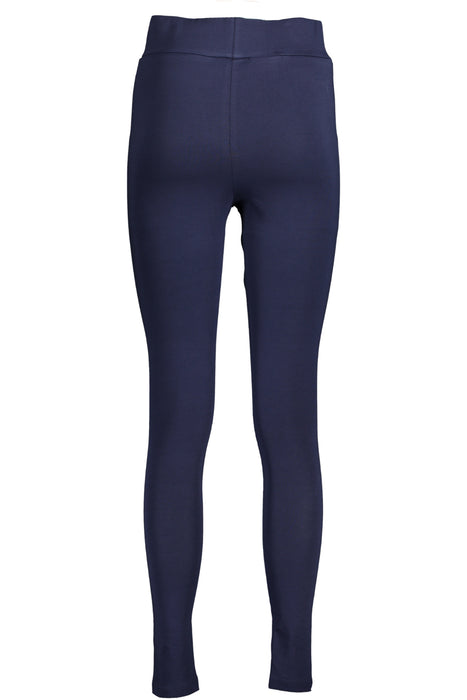 Fila Womens Blue Leggings