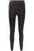 Fila Womens Black Leggings