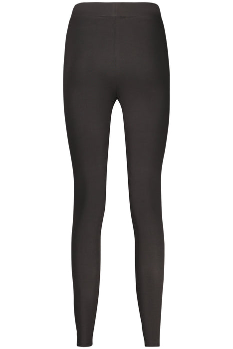 Fila Womens Black Leggings