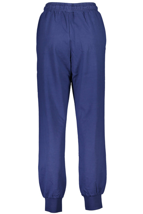 Fila Blue Womens Trousers