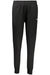 Fila Womens Long Black Tracksuit Pants