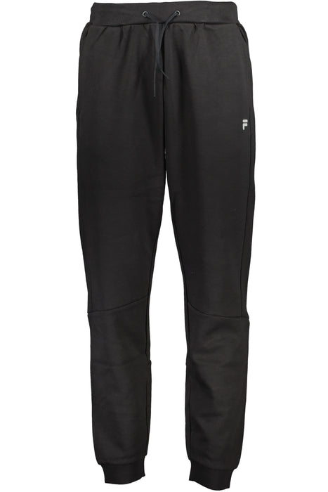 Fila Mens Black Pants