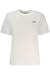 Fila Womens Short-Sleeve T-Shirt White