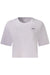 Fila Womens Short Sleeve T-Shirt Pink