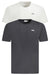 Fila Short Sleeve T-Shirt Men White