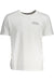 Fila T-Shirt Short Sleeve Man White