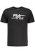 Fila Mens Short-Sleeve T-Shirt Black