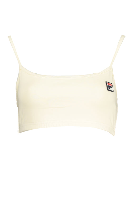 Fila Womens White Top