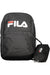 Fila Mens Black Backpack