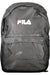 Fila Mens Black Backpack