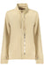Freddy Womens Beige Zip-Up Sweatshirt