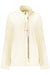 Freddy Womens White Zip-Up Sweatshirt