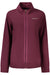 Freddy Womens Purple Zip-Up Sweatshirt