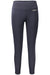 Freddy Womens Blue Leggings