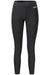 Freddy Womens Black Leggings