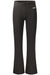 Freddy Womens Black Leggings