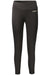 Freddy Womens Black Leggings