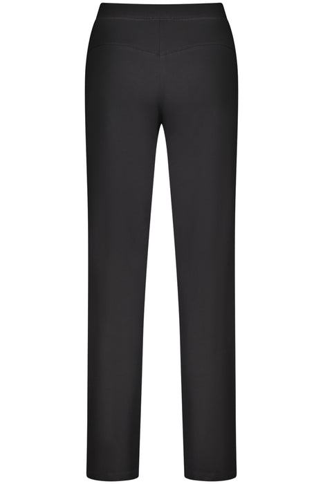 Freddy Womens Black Leggings