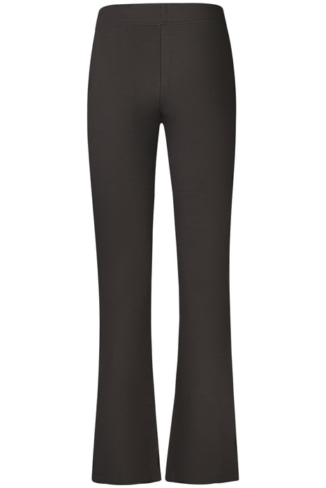 Freddy Womens Black Leggings