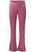 Freddy Womens Purple Leggings