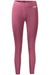 Freddy Womens Purple Leggings