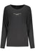 Freddy Womens Long-Sleeved T-Shirt Black