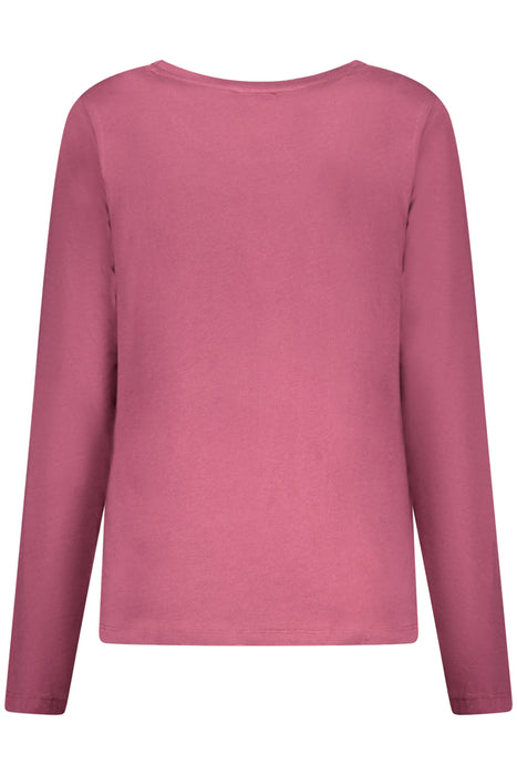 Freddy Womens Long-Sleeve T-Shirt Purple