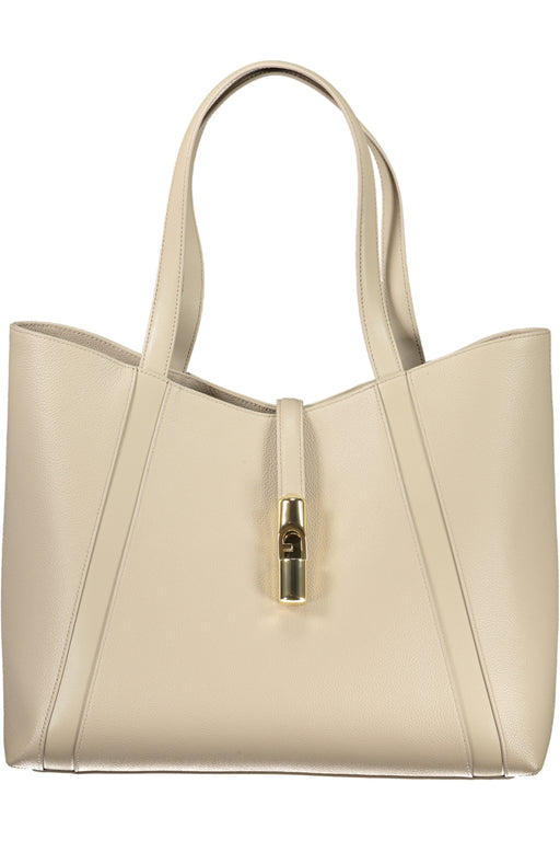 Furla Womens Beige Bag