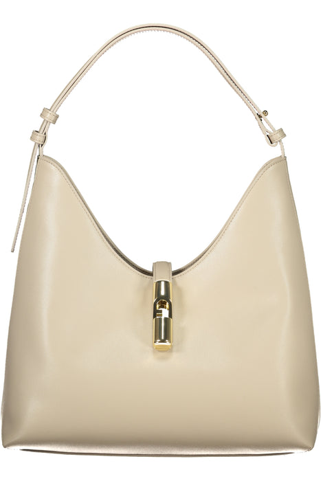 Furla Womens Beige Bag