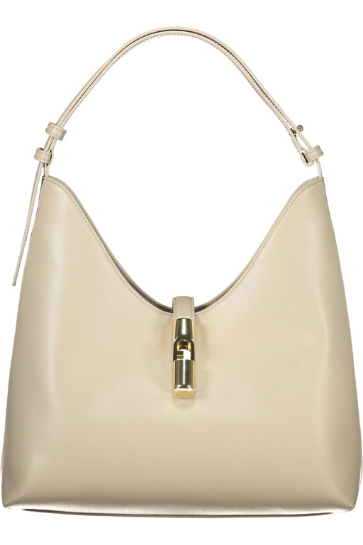 Furla Womens Beige Bag