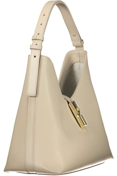 Furla Womens Beige Bag