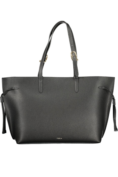 Furla Womens Black Bag