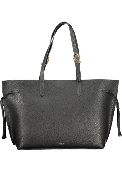 Furla Womens Black Bag