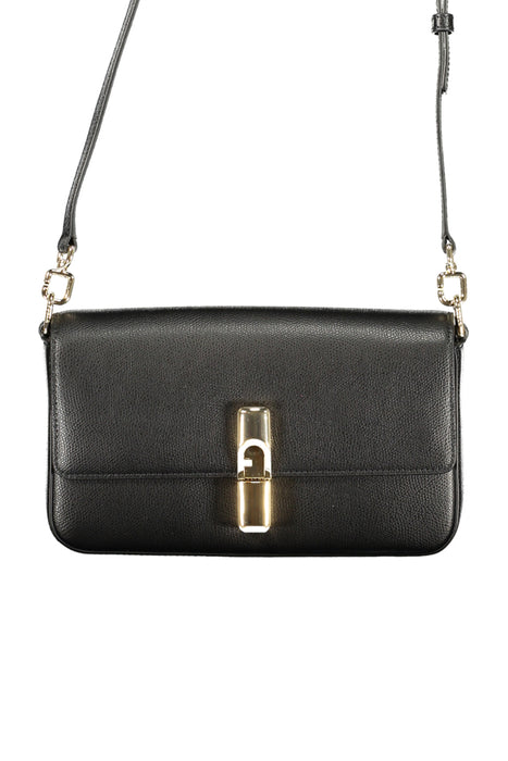 Furla Womens Black Bag