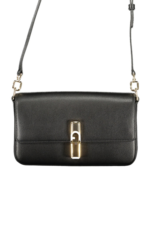 Furla Womens Black Bag