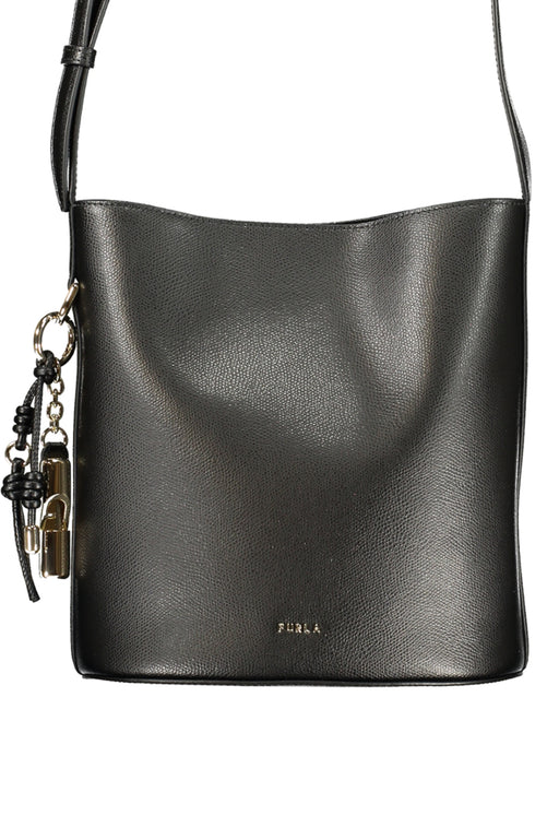 Furla Womens Black Bag