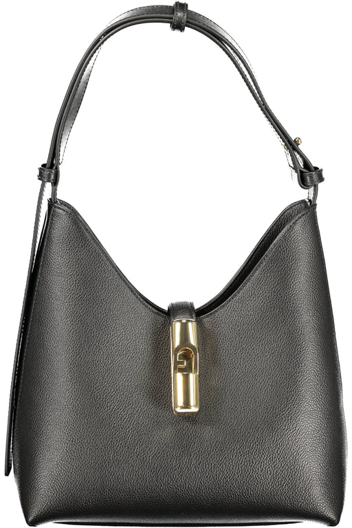 Furla Womens Black Bag