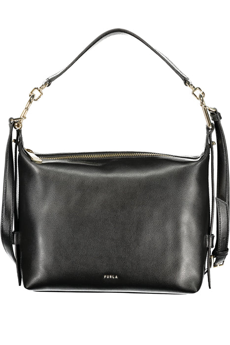 Furla Womens Black Bag