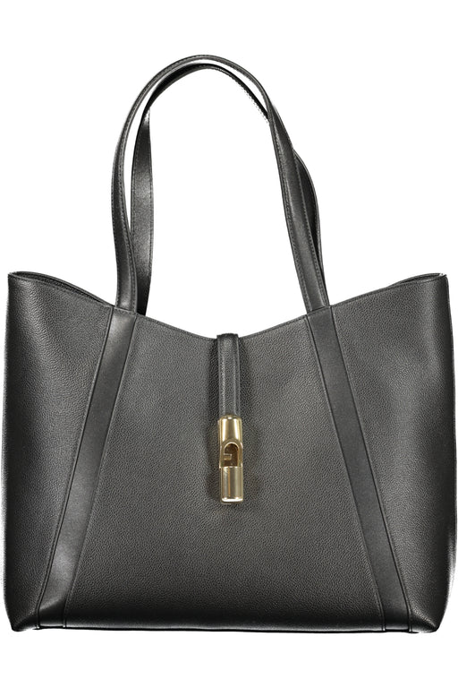 Furla Womens Black Bag
